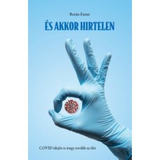 És akkor hirtelen     11.95 + 1.95 Royal Mail